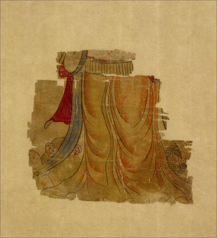 图片[1]-painting; 繪畫(Chinese) BM-1919-0101-0.312-China Archive